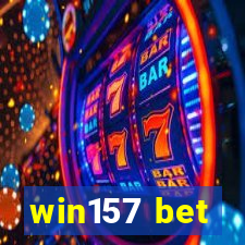 win157 bet